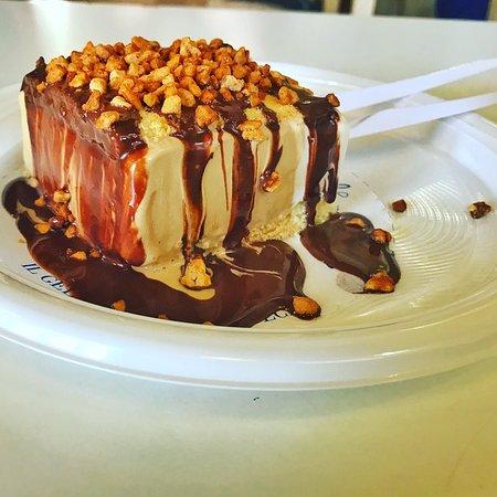 Gelateria Fiordilatte